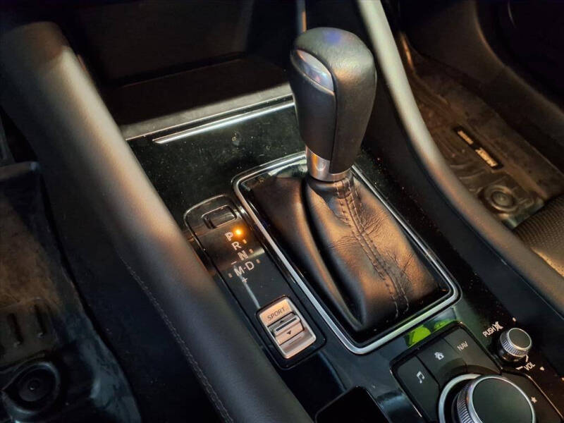 2020 Mazda MAZDA6 Touring