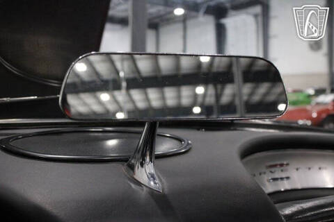 1962 Chevrolet Corvette