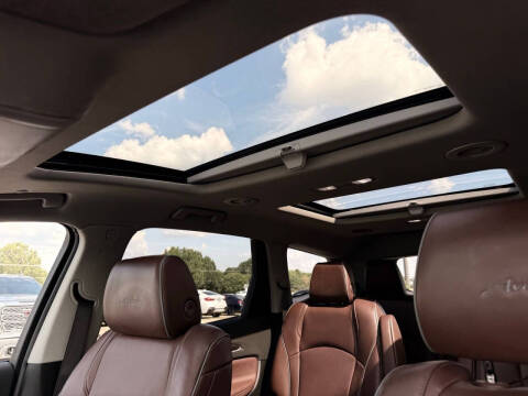 2018 Buick Enclave Avenir