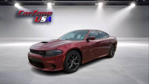 2019 Dodge Charger for sale at CarZoneUSA in West Monroe LA