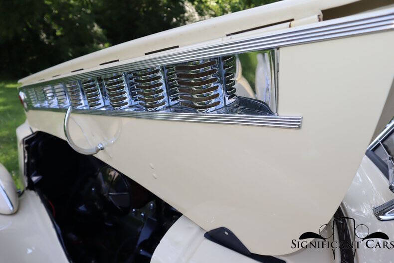 1940 Packard 160