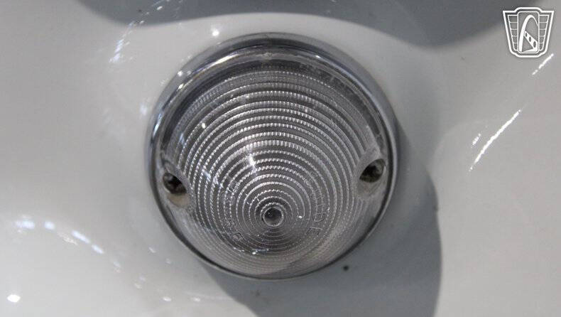 1955 Oldsmobile Eighty-Eight