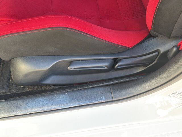 2025 Honda Civic Type R