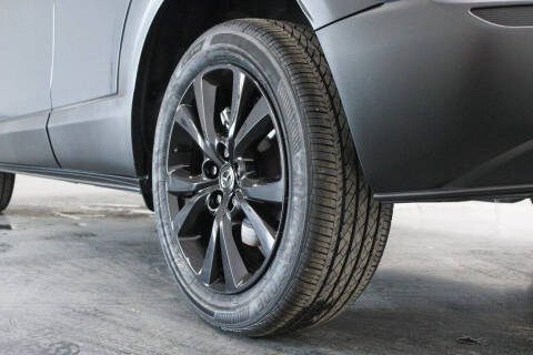 2025 Mazda CX-30 2.5 S Carbon Edition