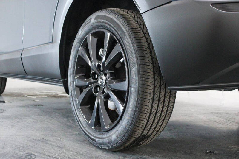 2025 Mazda CX-30 2.5 S Carbon Edition