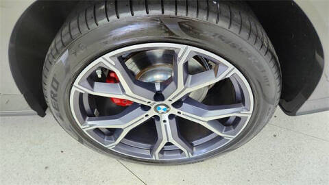 2023 BMW X6 xDrive40i