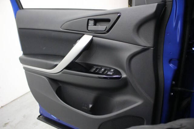 2026 Mitsubishi Eclipse Cross LE
