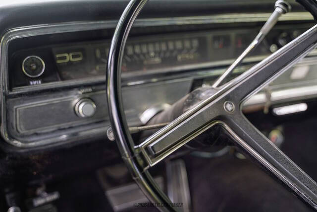 1967 Buick Wildcat