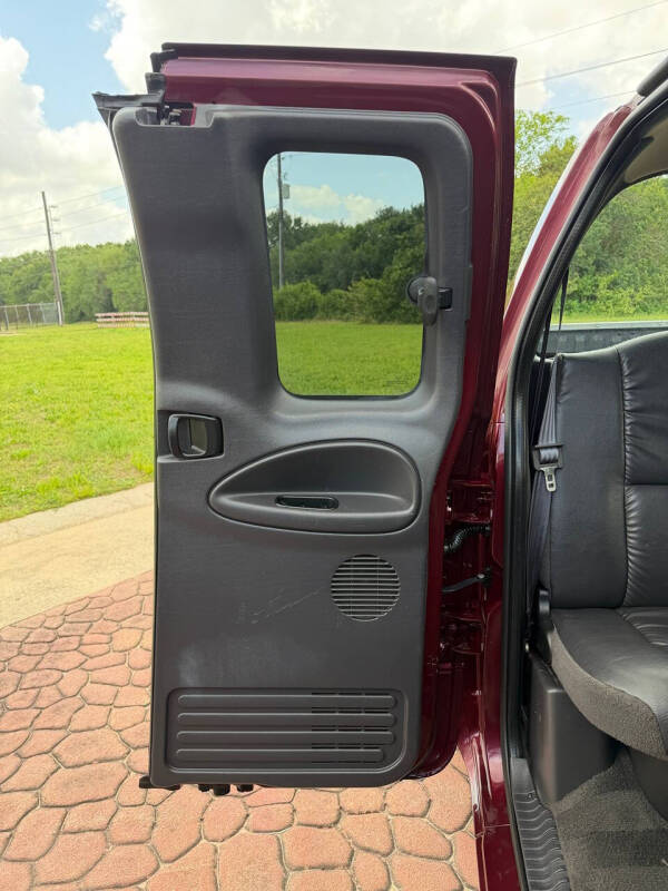 2000 Dodge Ram 2500 SLT