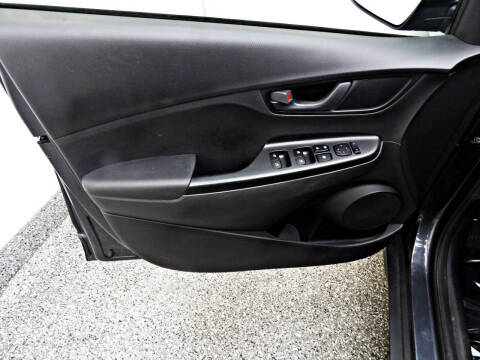 2020 Hyundai Kona SE