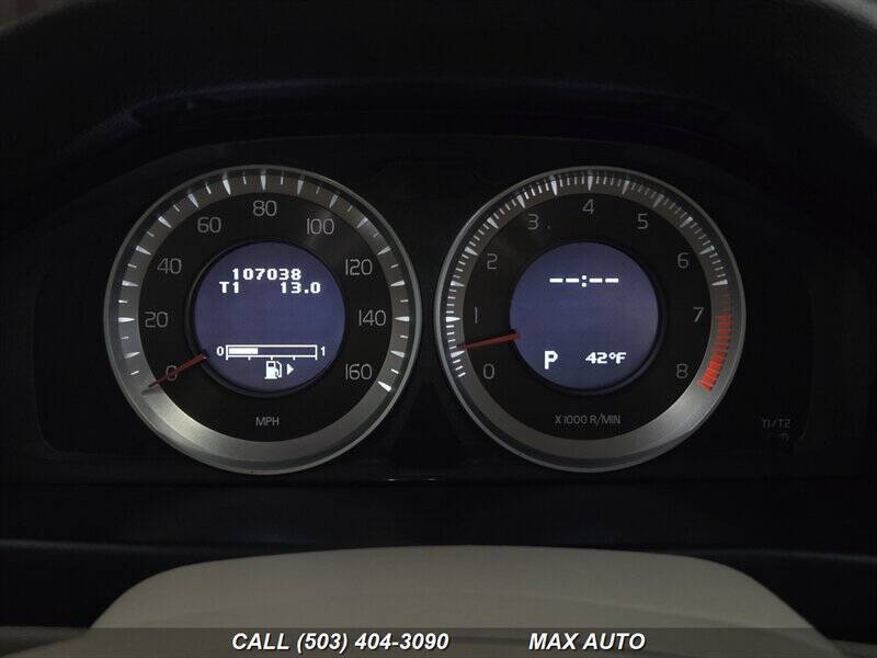 2013 Volvo XC70 3.2 Premier Plus