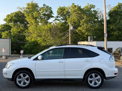 2007 Lexus RX 350
