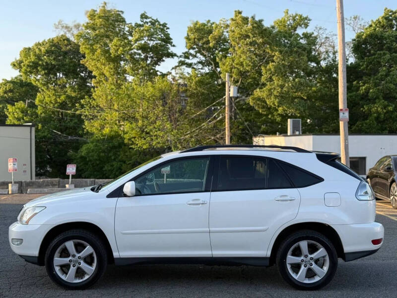 2007 Lexus RX 350