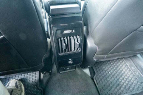 2023 Jeep Compass Altitude