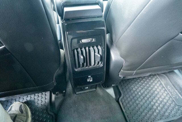 2023 Jeep Compass Altitude