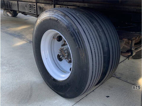 1998 Chevrolet C7500