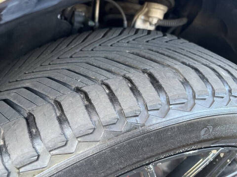 2017 Porsche Cayenne