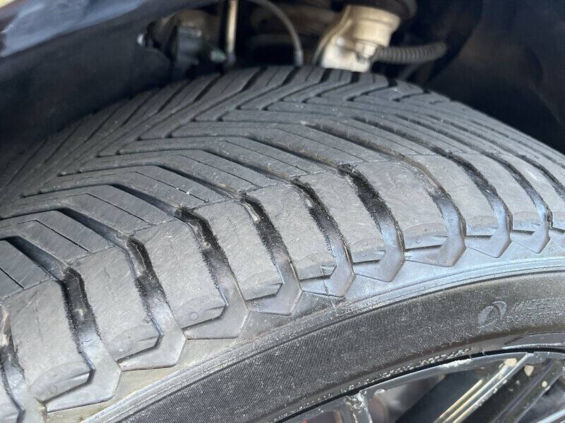 2017 Porsche Cayenne