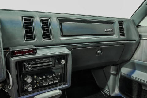 1987 Buick Grand National