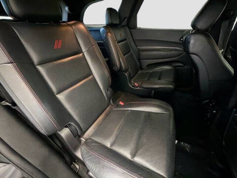 2022 Dodge Durango R/T