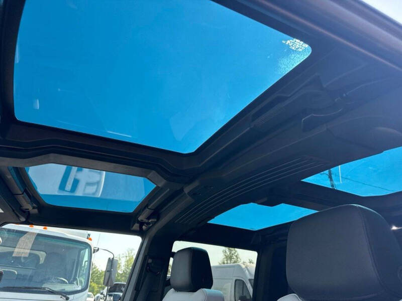 2024 GMC HUMMER EV 2X