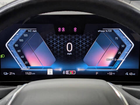 2023 BMW i4 eDrive35 Gran Coupe