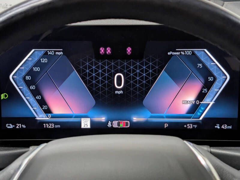 2023 BMW i4 eDrive35 Gran Coupe