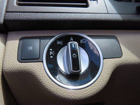 2011 Mercedes-Benz C-Class