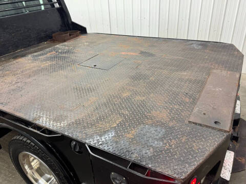 2015 Ford F-450 Super Duty