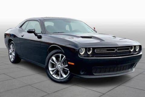 2021 Dodge Challenger for sale at CU Carfinders in Norcross GA