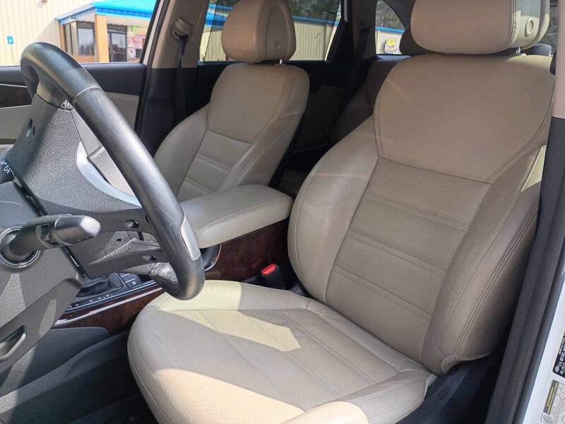 2016 Kia Sorento EX V6