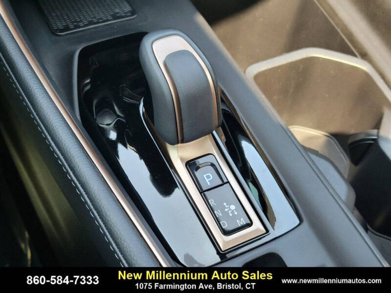 2024 Toyota Grand Highlander Hybrid MAX Platinum