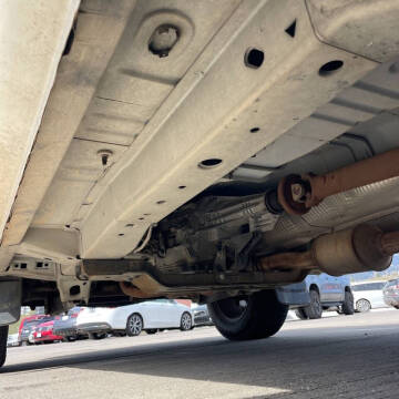 2003 Jeep Grand Cherokee Limited