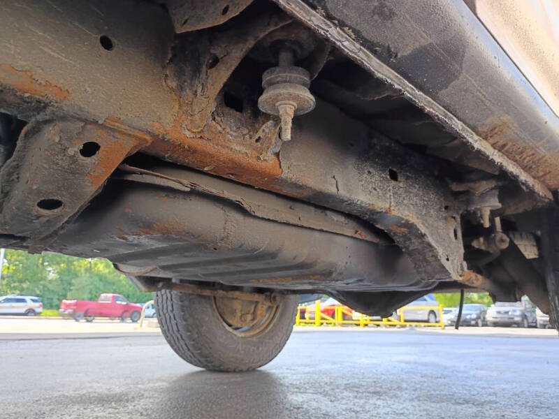 1998 Toyota 4Runner