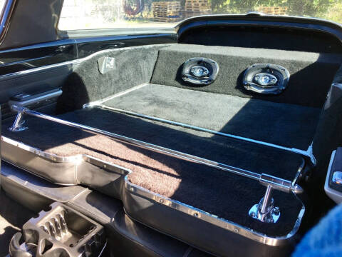 1966 Plymouth Barracuda