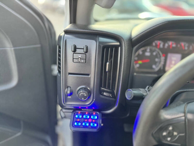 2019 GMC Sierra 2500HD