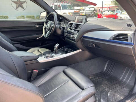 2016 BMW 2 Series M235i