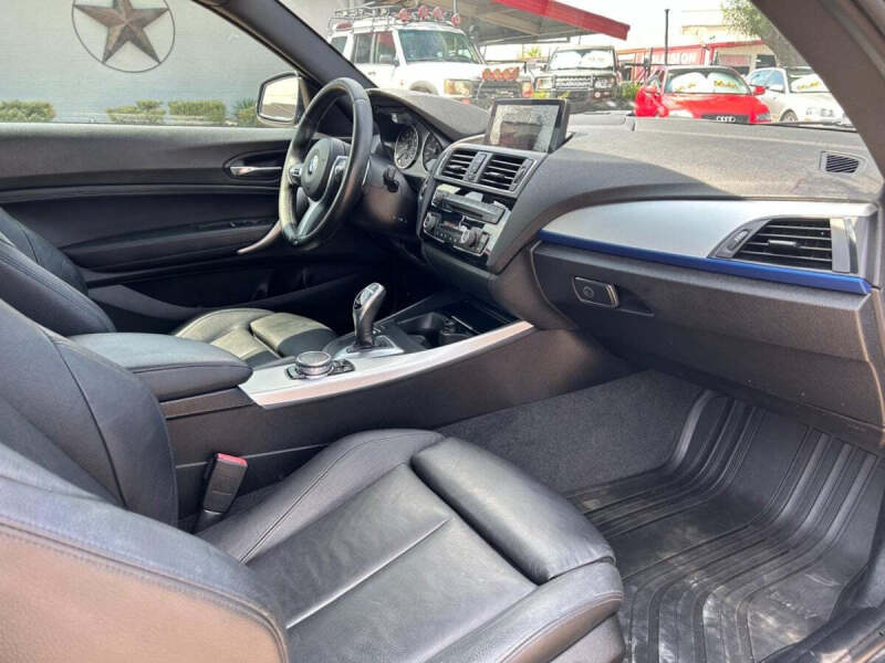 2016 BMW 2 Series M235i