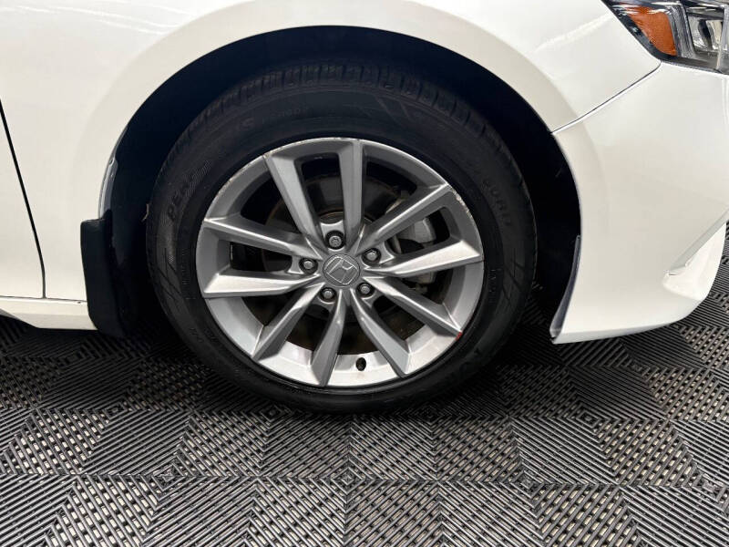 2021 Honda Accord LX