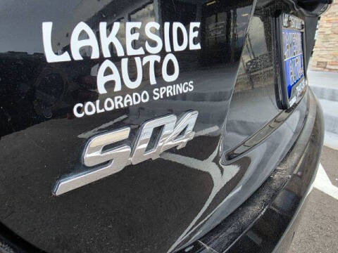 2017 Maserati Ghibli S Q4