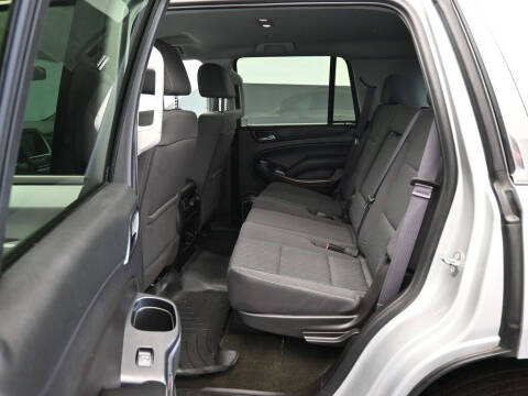 2017 Chevrolet Tahoe LS