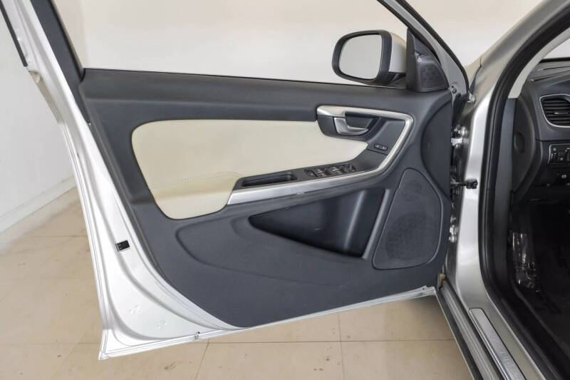 2017 Volvo S60 T5 Inscription