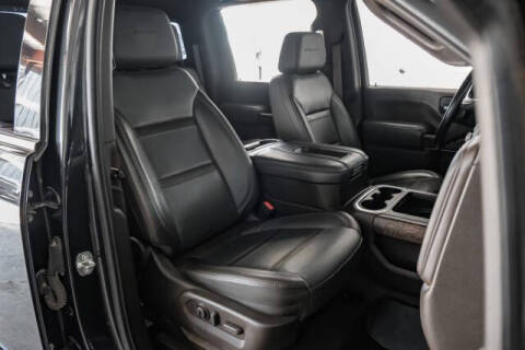 2020 GMC Sierra 2500HD