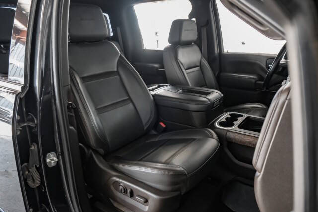 2020 GMC Sierra 2500HD