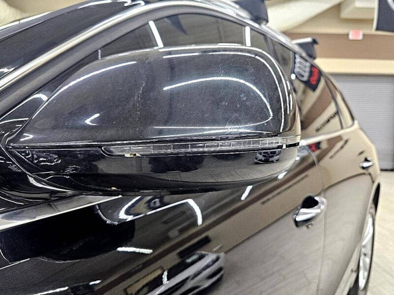 2015 Audi Q5 2.0T quattro Premium