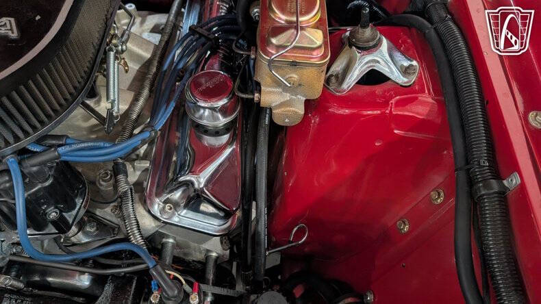 1967 Ford Fairlane