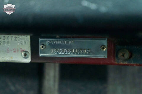 1966 Chevrolet Corvette