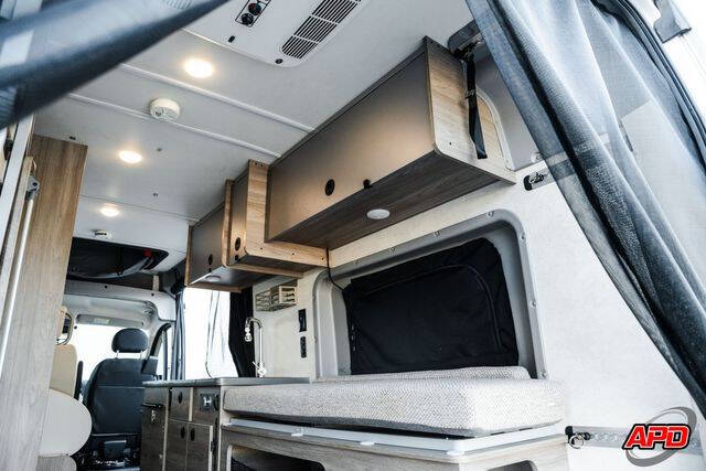 2021 RAM ProMaster 3500 159 WB