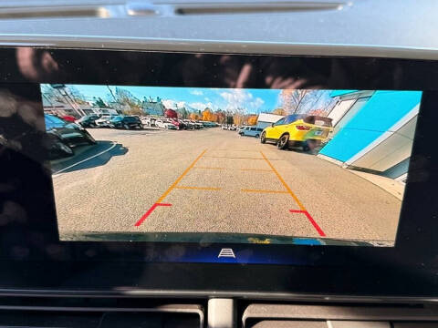 2024 Chevrolet Trax RS