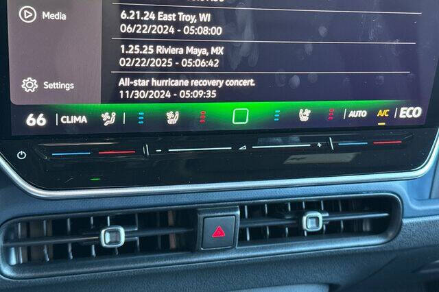 2025 Volkswagen ID. Buzz